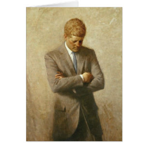 John F. Kennedy