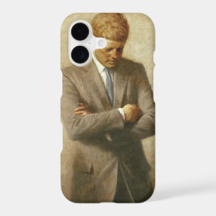 John F. Kennedy