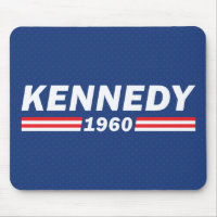 John F. Kennedy JFK, Kennedy 1960