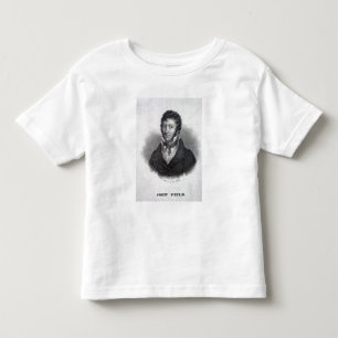 John Field Toddler T-Shirt
