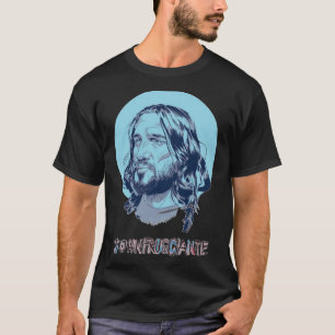 JOHN FRUSCIANTE Essential T-Shirt