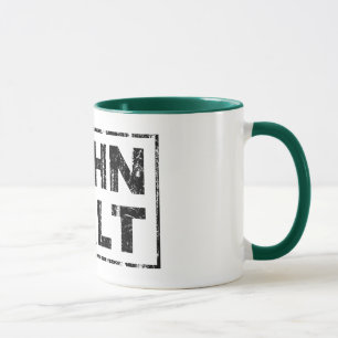 John Galt Mug