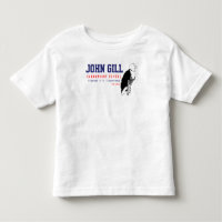 John Gill Eagle Basic