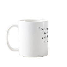 John Green The Fault In Our Stars Mug