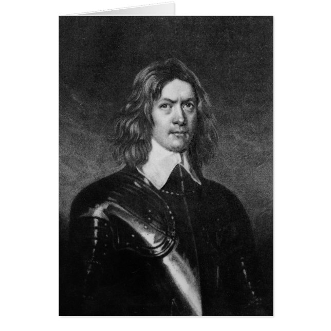 John Hampden (Front)