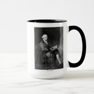 John Hancock Mug