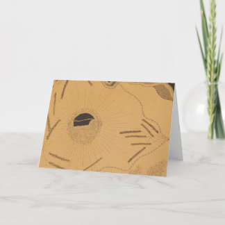 John Haughton Card 1