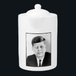John Jack Kennedy US Presidential White House<br><div class="desc">The winter air crackled with a nervous energy as John F. Kennedy stood on the steps of the Capitol, the weight of history heavy on his young shoulders. At 43, he was the youngest president ever elected, and his inaugural address pulsed with an optimism that resonated across the nation. ---...</div>