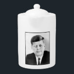 John Jack Kennedy US Presidential White House<br><div class="desc">The winter air crackled with a nervous energy as John F. Kennedy stood on the steps of the Capitol, the weight of history heavy on his young shoulders. At 43, he was the youngest president ever elected, and his inaugural address pulsed with an optimism that resonated across the nation. ---...</div>