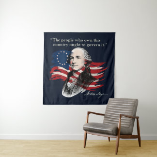John Jay Tapestry