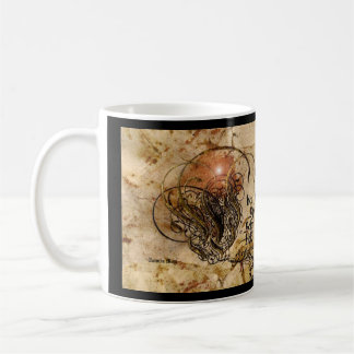 John Keats When I Have Fears Mug