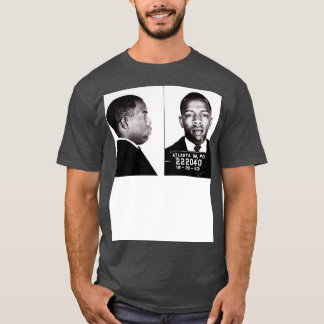 John Lewis Mug shot T-Shirt