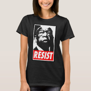 John Lewis - Resist - 2020 T-Shirt
