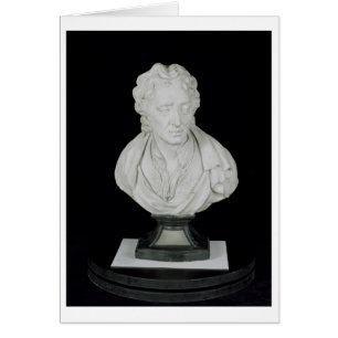 John Locke (1632-1704) (plaster)