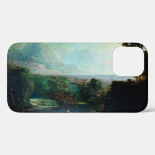 John Martin's Alpheus and Arethusa iPhone 12 Case
