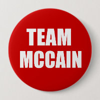 JOHN MCCAIN Election Gear