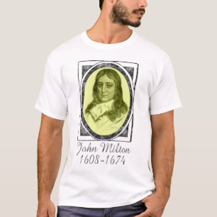 John Milton T-Shirt