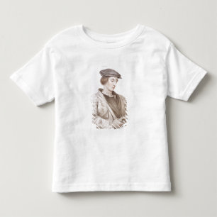 John More engraved by Francesco Bartolozzi (1727-1 Toddler T-Shirt