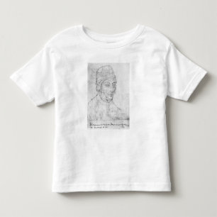 John of Burgundy, bishop of Cambrai Toddler T-Shirt