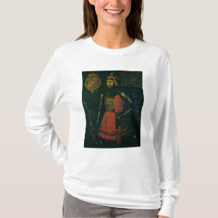 John of Gaunt, Duke of Lancaster T-Shirt