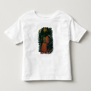 John of Gaunt, Duke of Lancaster Toddler T-Shirt