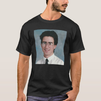 John Oliver T-Shirt