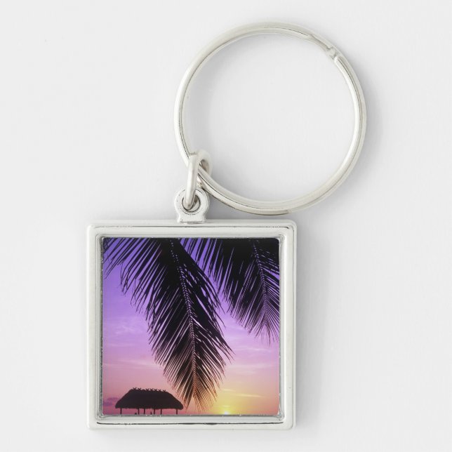 John Pennekamp State Park, Florida Keys, Key Ring (Front)