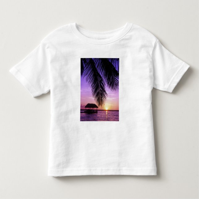 John Pennekamp State Park, Florida Keys, Key Toddler T-Shirt (Front)