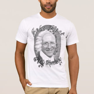 John Piper is My Homeboy T-Shirt