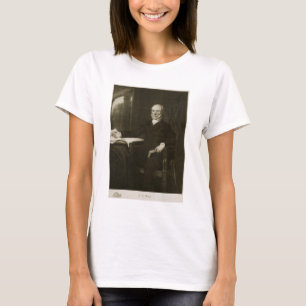 John Quincy Adams, 6th President of the United Sta T-Shirt
