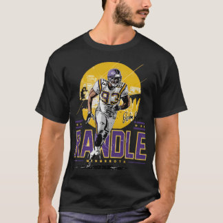 John Randle Minnesota Player T-Shirt