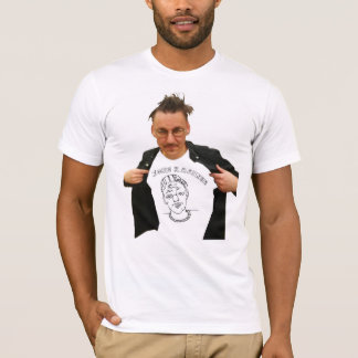 John Rasimus John Rasimus T-Shirt