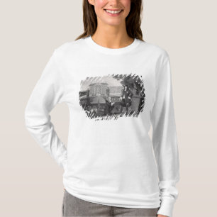 John Rose the King's Gardener T-Shirt