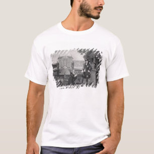 John Rose the King's Gardener T-Shirt