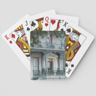 John Rutledge House Inn, Charleston SC Cards