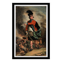 John S. Copley portrait of Hugh Montgomerie