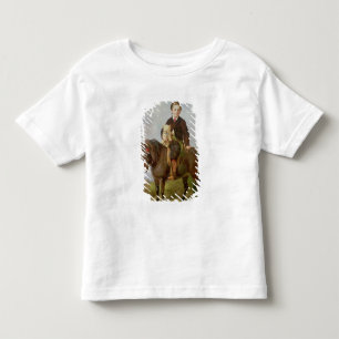 John Samuel Bradford as a boy Toddler T-Shirt