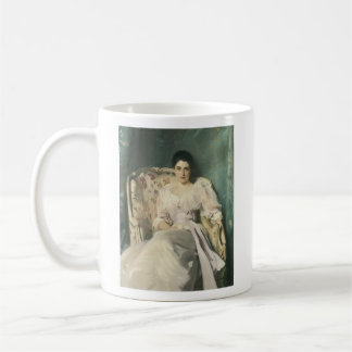 John Singer Sargent Artist's mug