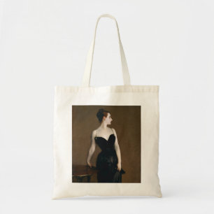 John Singer Sargent Madame X Tote Bag