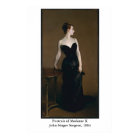 John Singer Sargent's Portrait of Madame X
