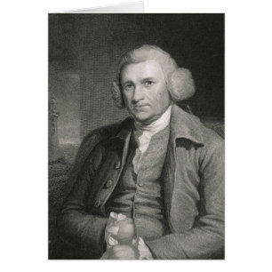 John Smeaton from 'Gallery of Portraits'