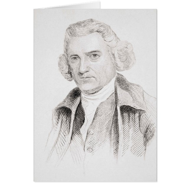 John Smeaton, from 'Old England's Worthies' (Front)