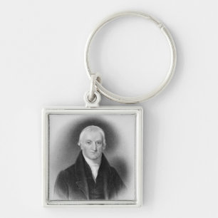 John Syme Esq., c.1820 Key Ring