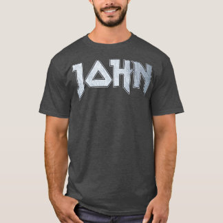 John T-Shirt