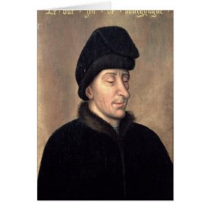 John the Fearless, Duke of Burgundy