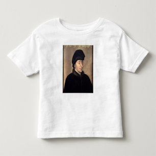 John the Fearless, Duke of Burgundy Toddler T-Shirt