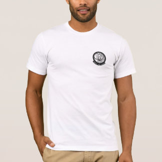 John Titor Time Traveller Tempus Edax Rerum 177th T-Shirt