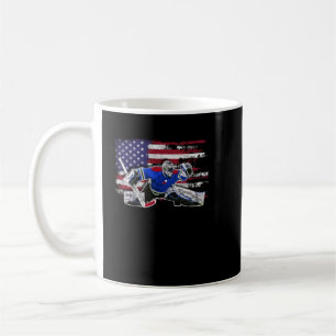 John Wayne Hollywood Icon Actor American Legend Fl Coffee Mug