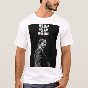 John Wick quotes T-Shirt