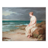 John William Waterhouse - Miranda